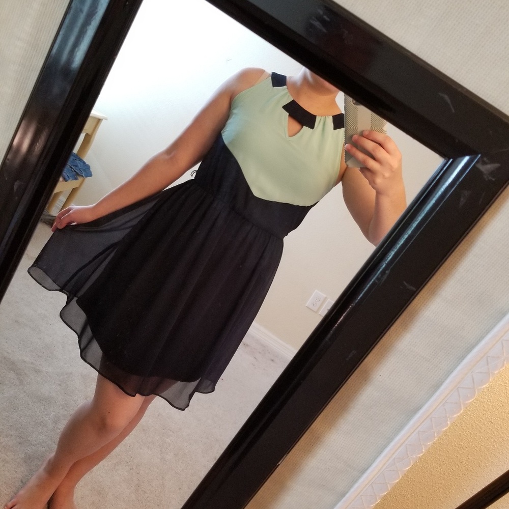 ABYER Dress
